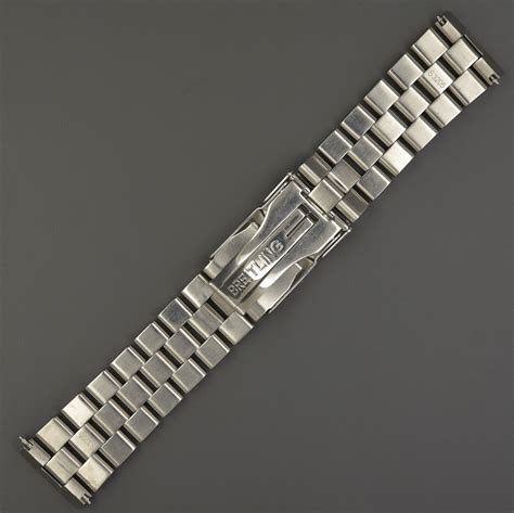 breitling watch bands 22mm